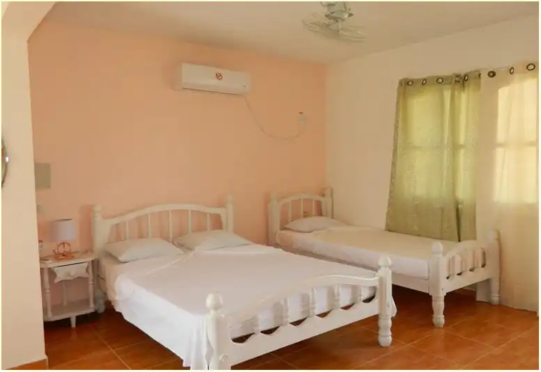 Casa Costa Azul