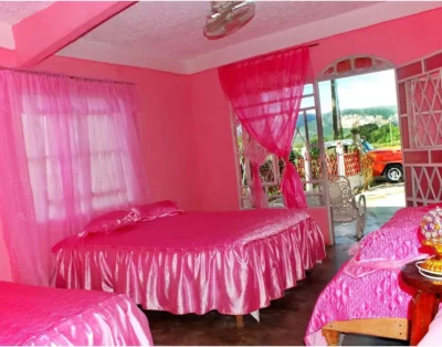 Villa Coco Solo, Room 1