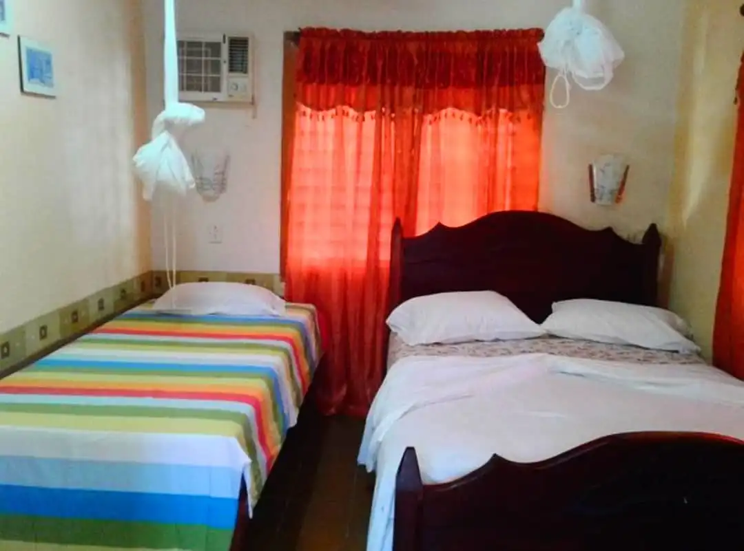 Villa Dora Habitación 1