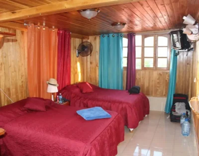 Casa Frank Playa Larga Room 2