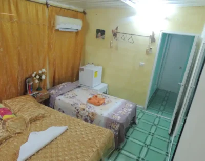 Casa Alex Room 5 Ciénaga de Zapata