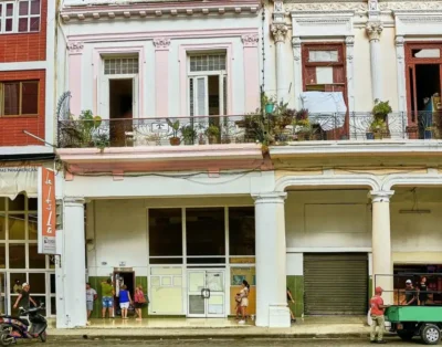 Hostal Colonial Villa Hany