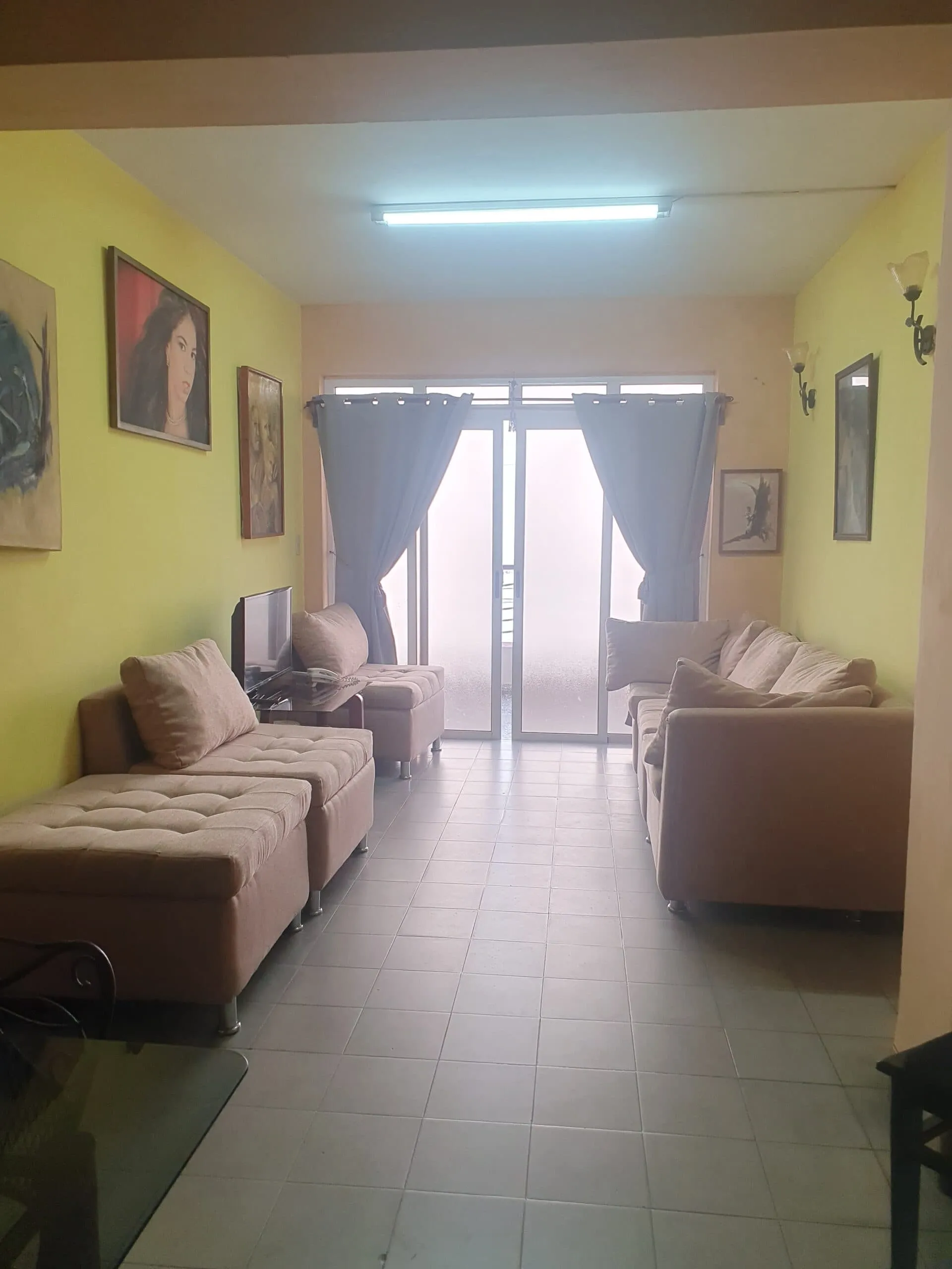 Casa Chavely