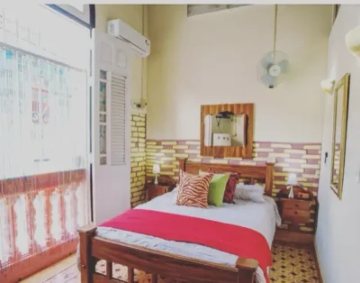 Hostal Sra Olga Rivera