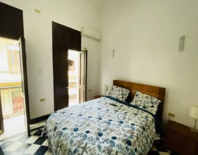 Wilson Hostal