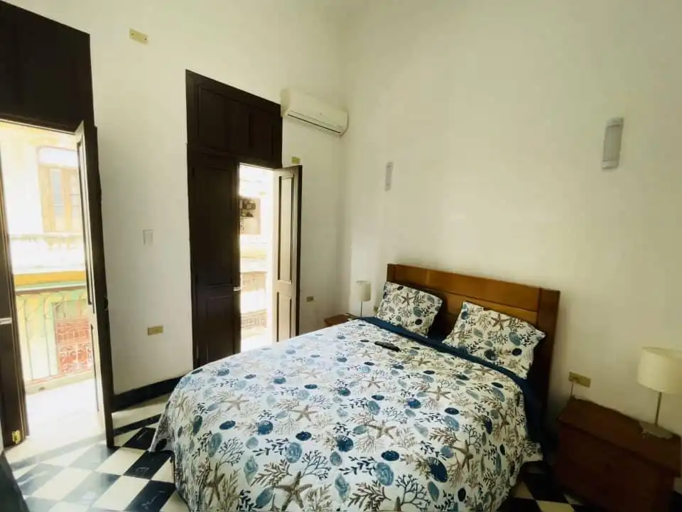 Wilson Hostal