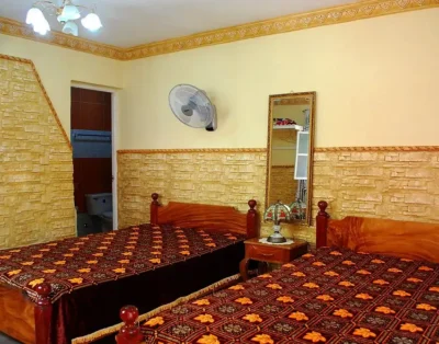 Villa Irure Room 3