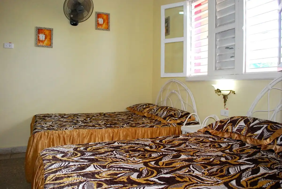 Villa Mayte y Marige