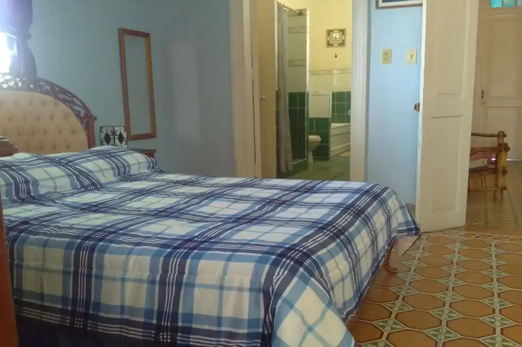 Hostal Justa