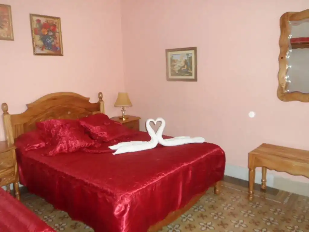 Hostal Casa Verde 3709