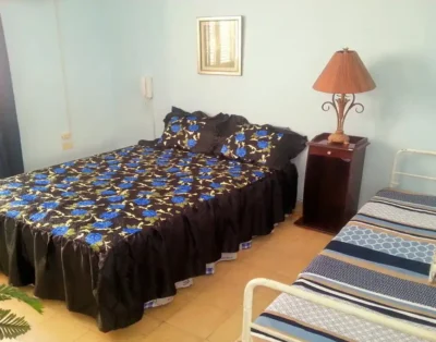 Hostal Sanjor