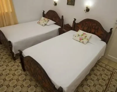 Casa Ariel y Yoyi