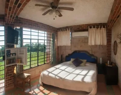 La casa de Astrid