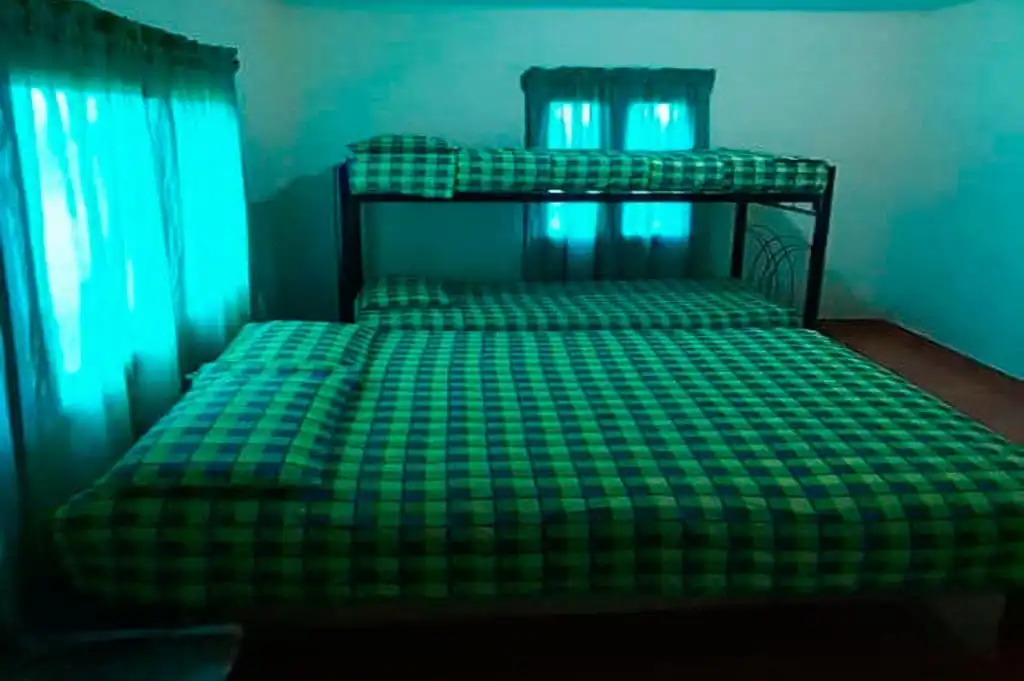 La Casa de Piedras
