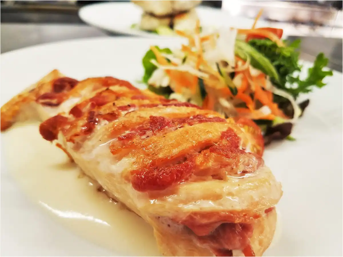 Restaurante Café Laurent
