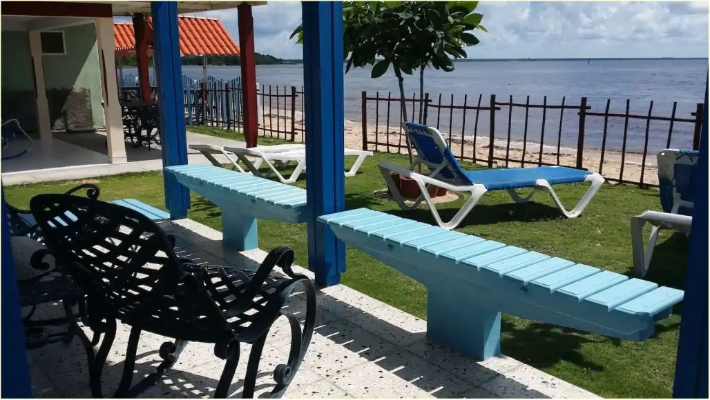 ByB El Varadero