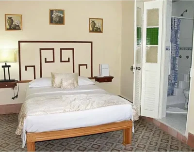 Hostal Casa Guamá