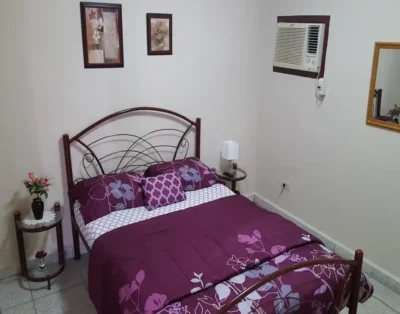 Hostal Deysi y Paquito