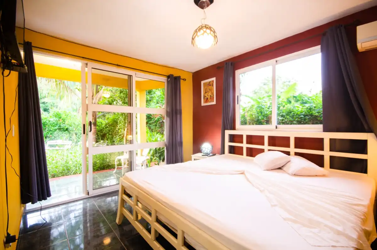 Villa Los Reyes Habitación Triple 5