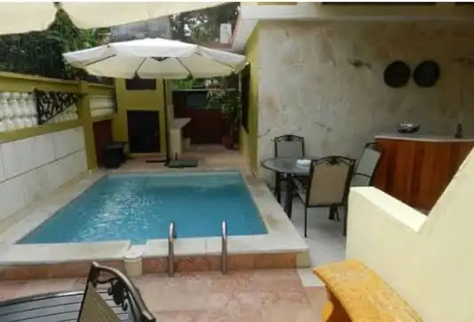 Villa Amelia