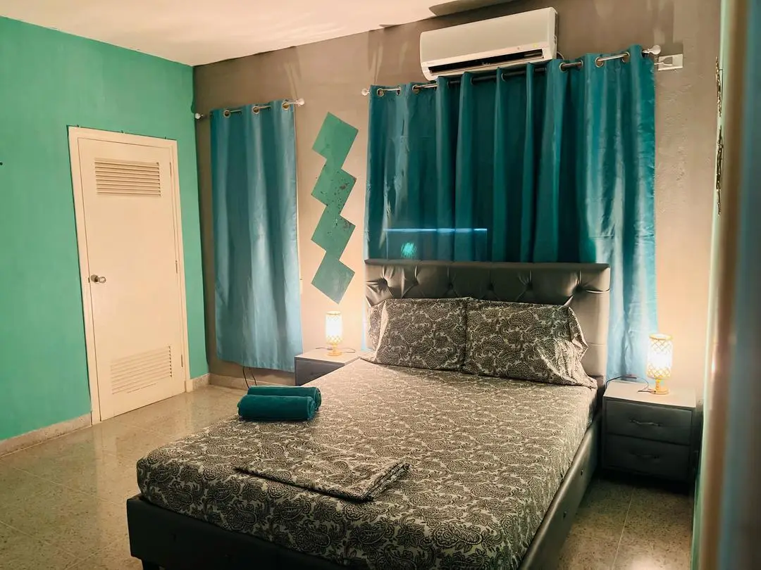 Apartamento claukiko