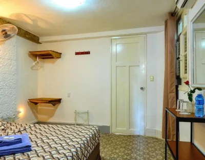 Casa San Nicolas 215 Room 2