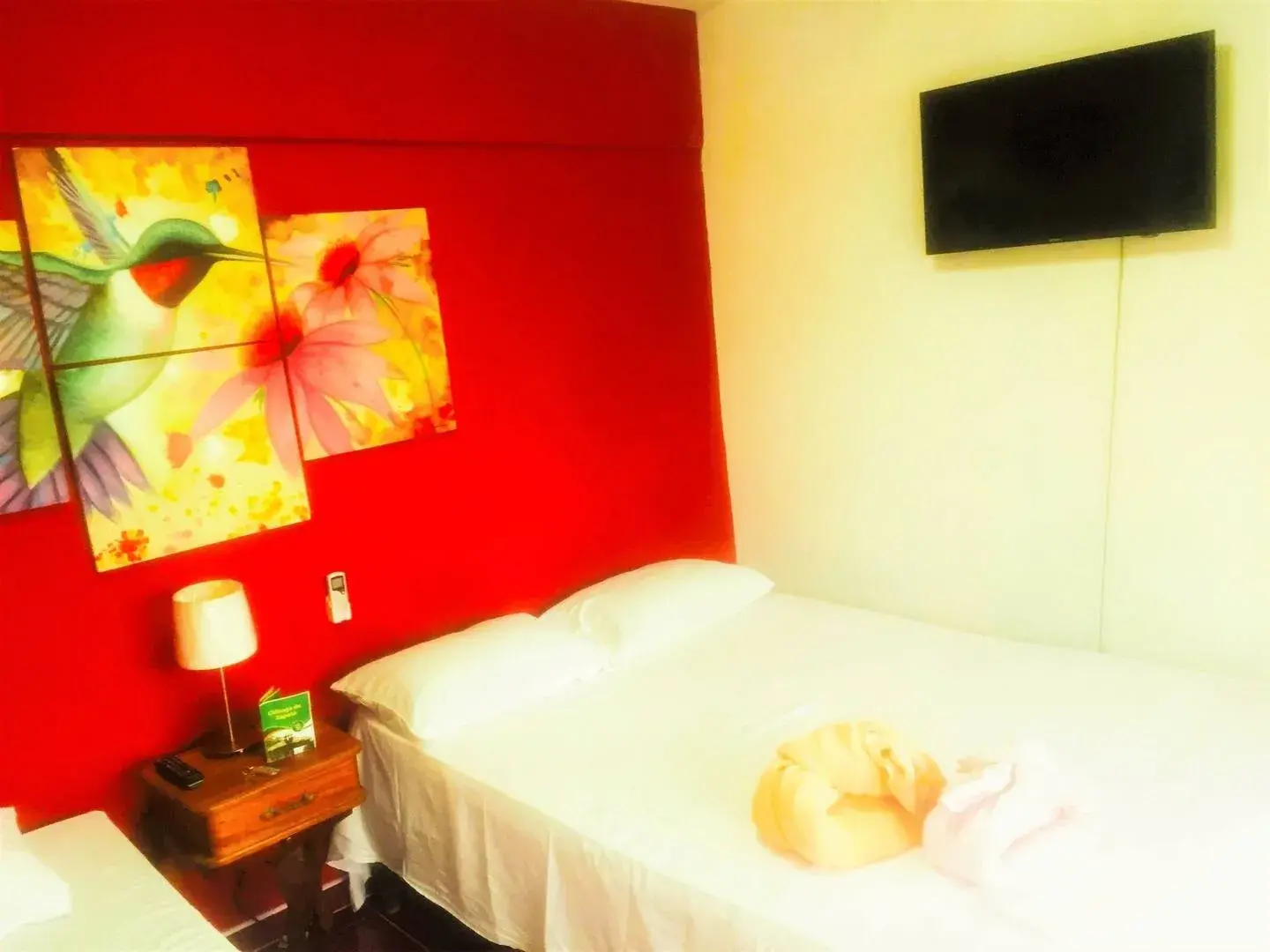 Casa Alex Room 2