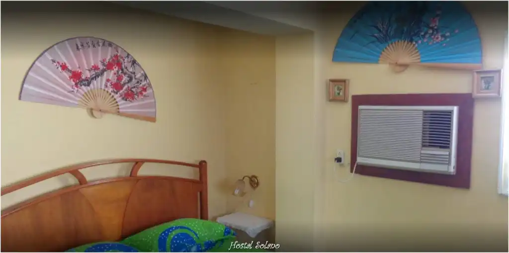 Hostal Solano