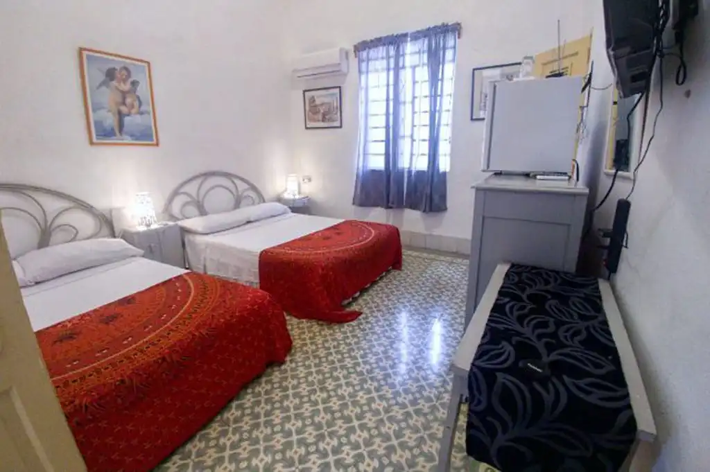 Casa Villa Soberón