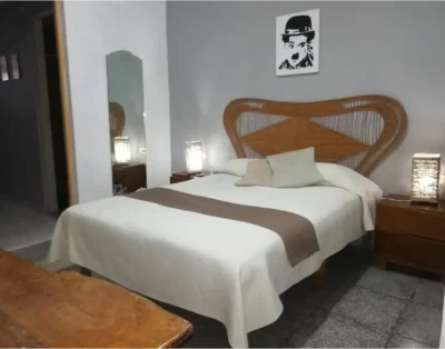 Hostal Plaza