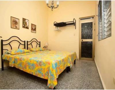 Casa Anay y Efrain
