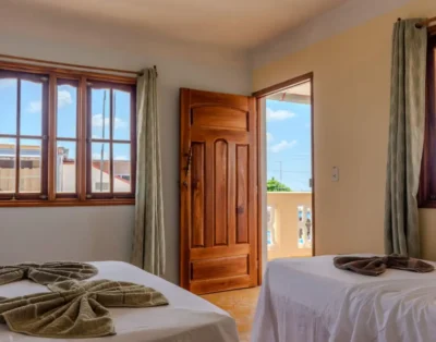 Arenas de Coletón Room 1