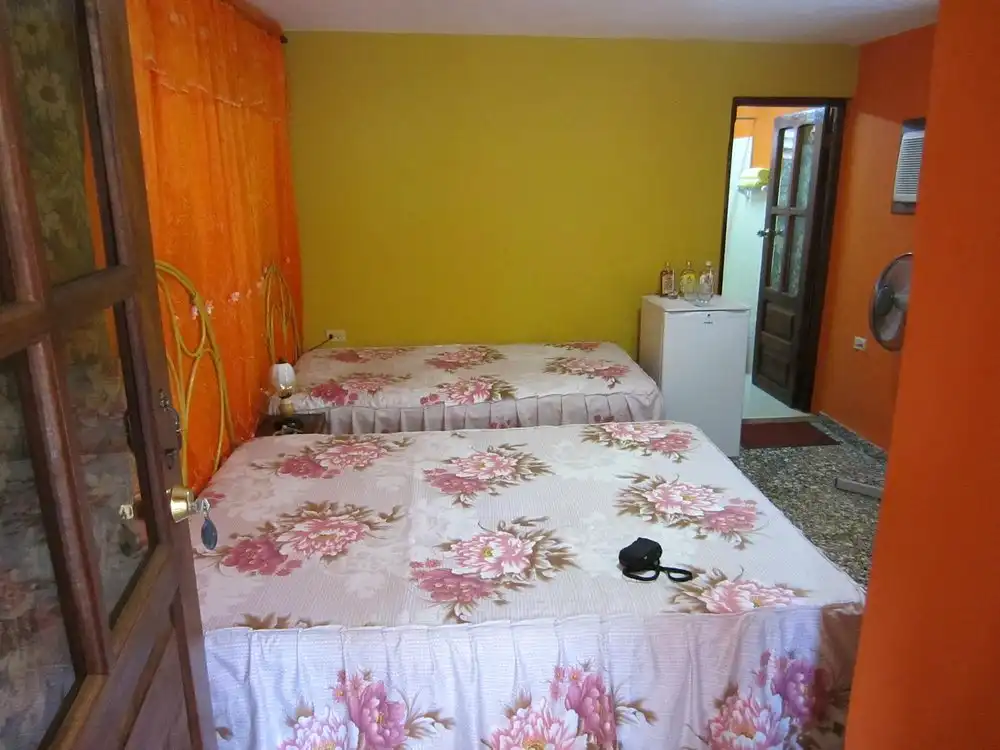 Villa el Habano, Room 3