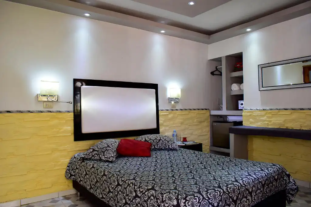 Casa Papo y Niulvys Habitación 2