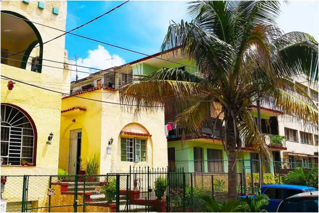 Casa abuela Eugenia (Casa de los años 40)