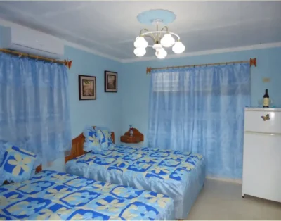 Hostal Rivero Novoa