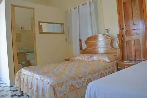 Teresita. Casa Colonial
