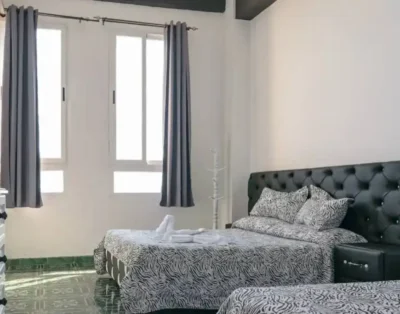 Mary sweet view apartmen