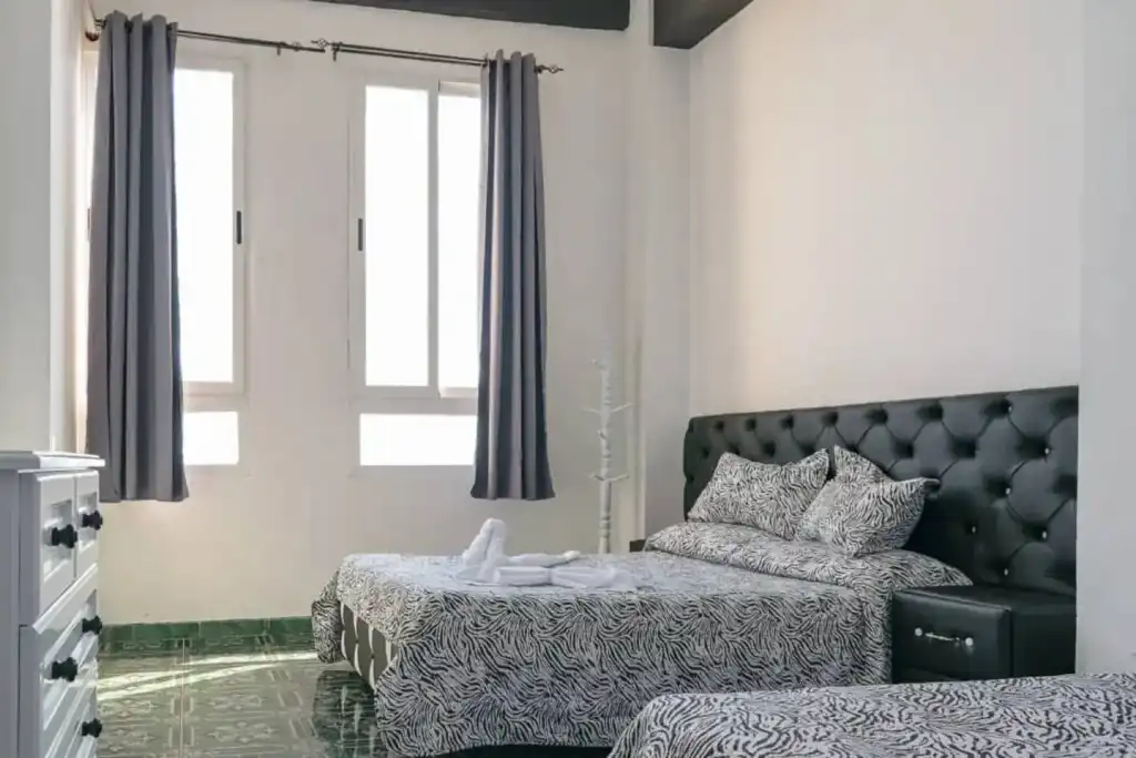 Mary sweet view apartmen