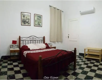 Casa Kuper (Casa Estilo Colonial)