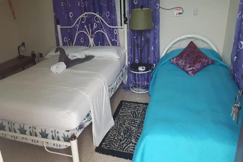 Hostal Melba y Manuel