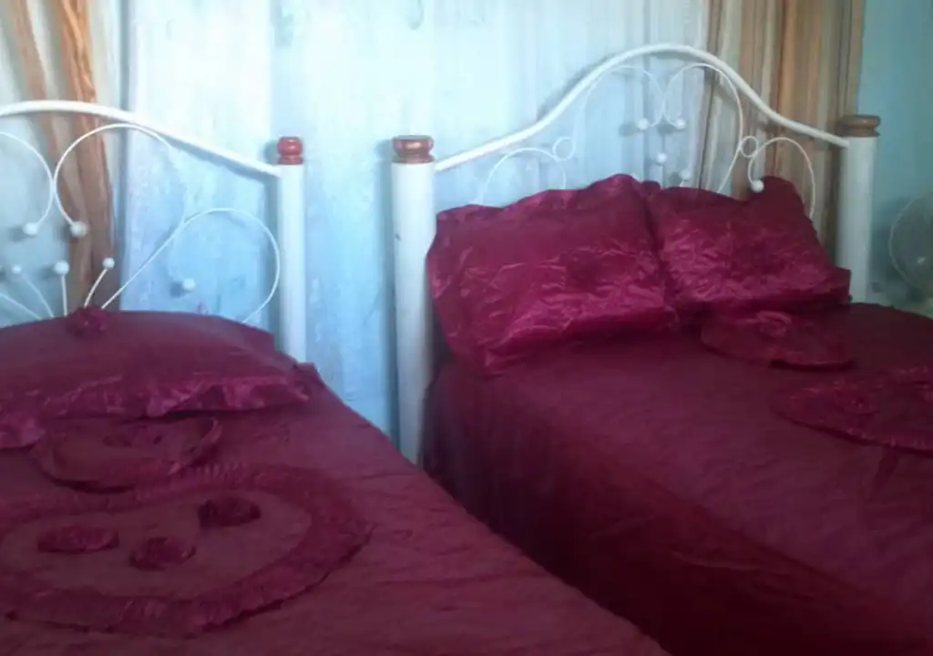 Hospedaje Estrella