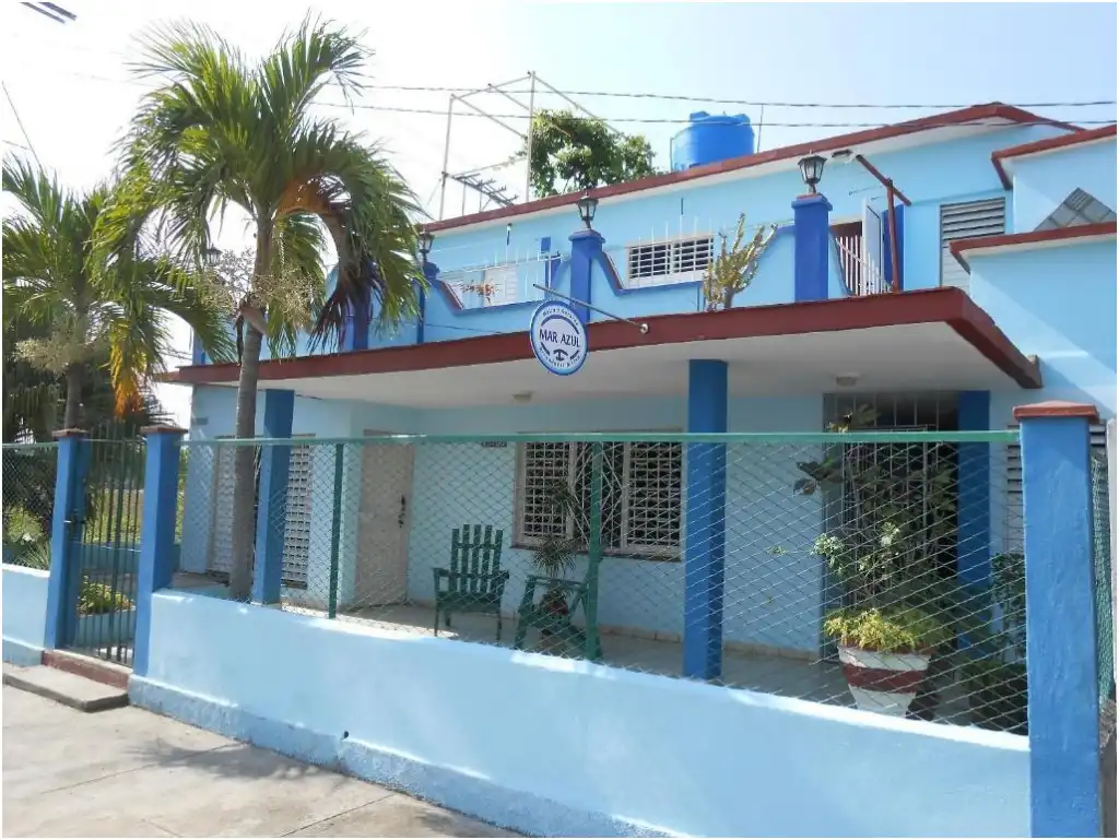 Hostal Mar Azul