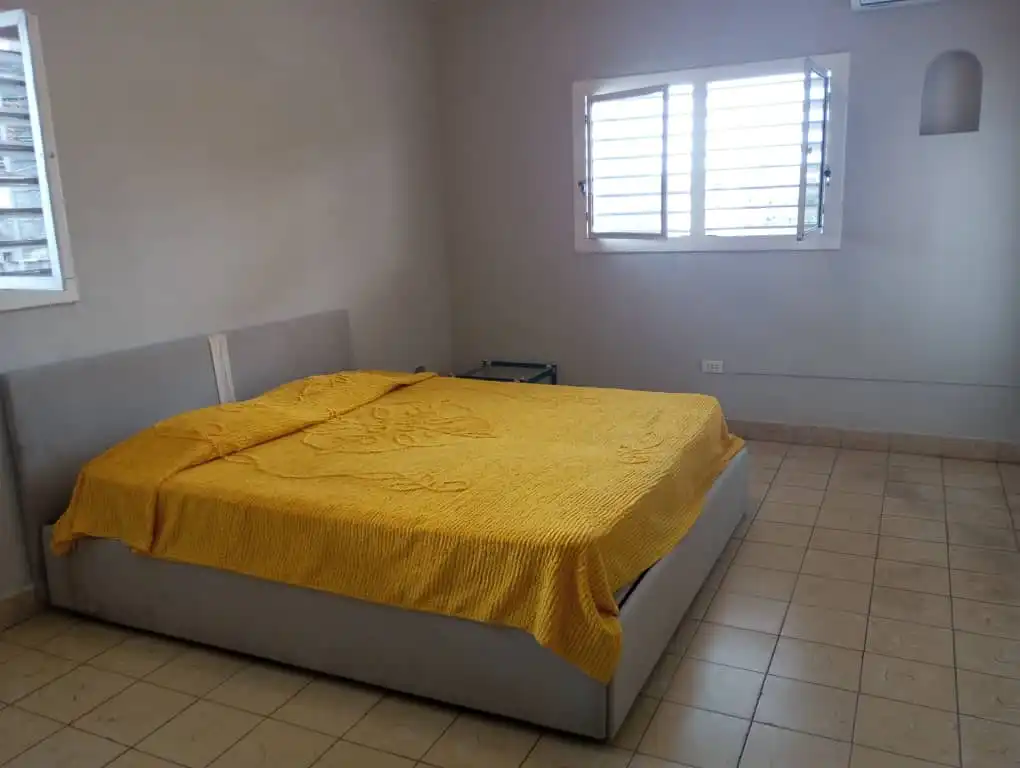 Casa Aurora Habanera