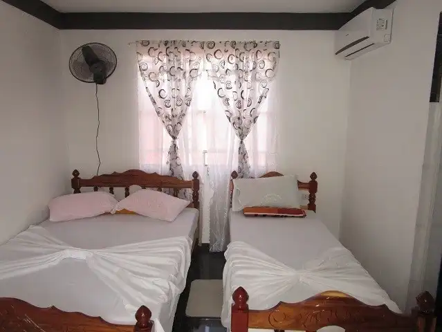 Villa El Ocaso Osmani y Diosleidy