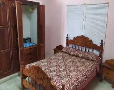 Hostal ABACO Casa Carmen