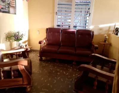 CASA CONSUELO, Habitación 2