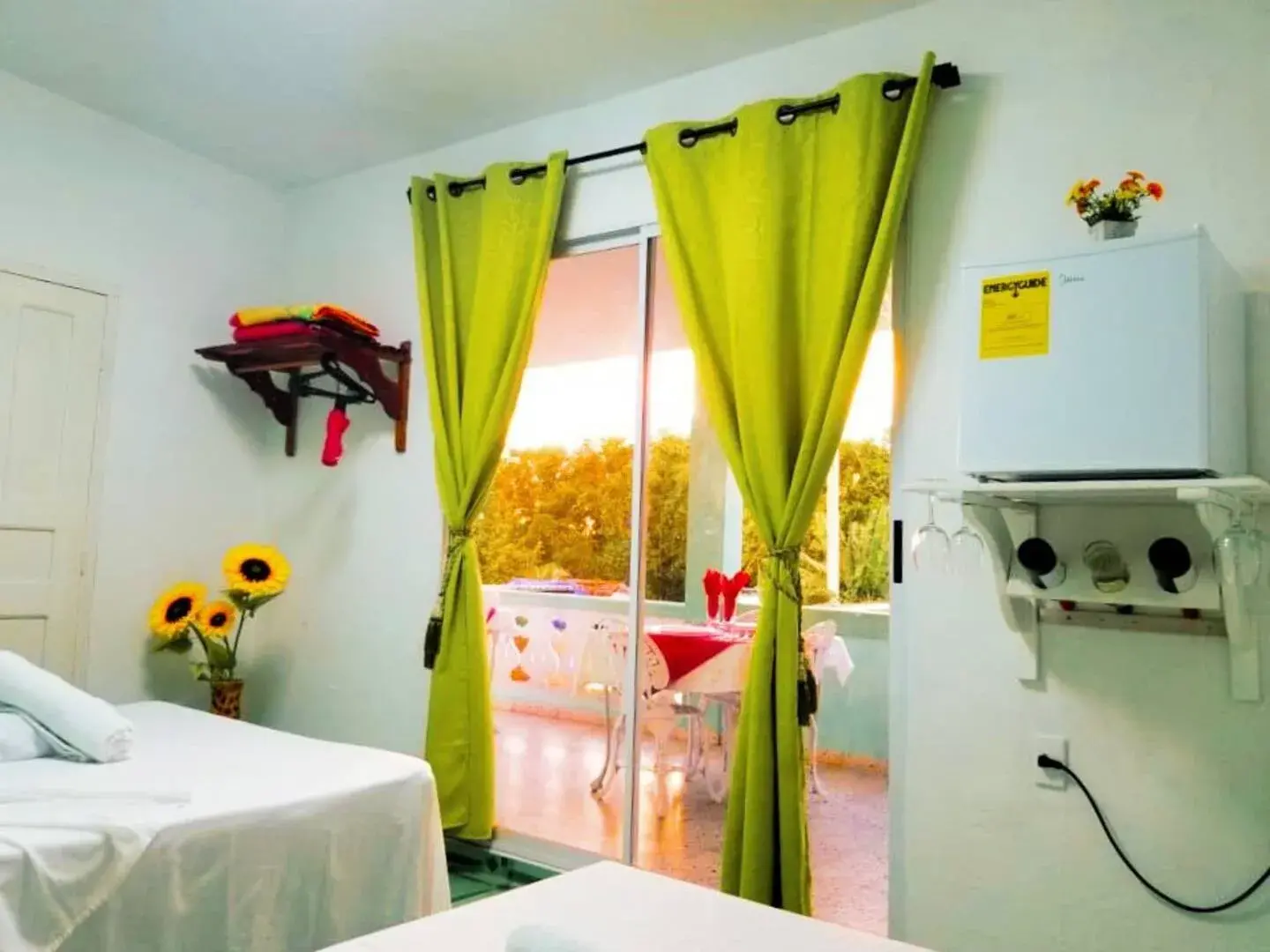 Casa Alex Room 1 Playa Larga
