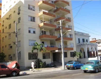 Doña Clara Rent (En el Vedado)