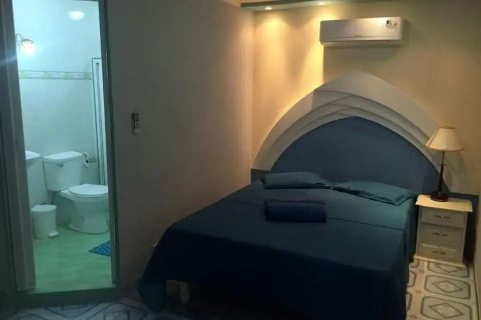 Hostal Joaquinillo Room 1